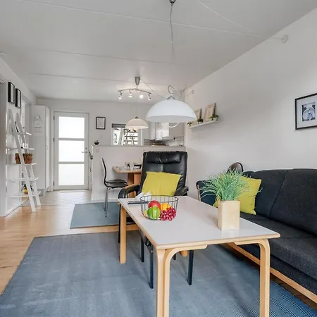 Enwald - 100m From The Sea By Interhome *
