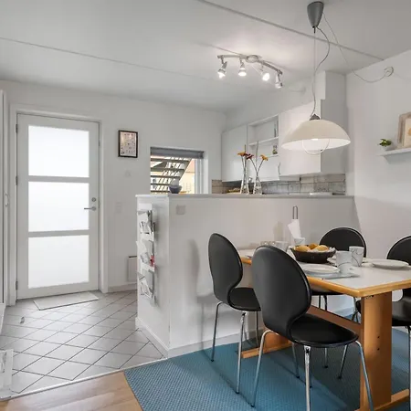 Enwald - 100m From The Sea By Interhome Apartmán