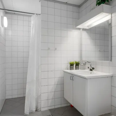 Apartmán Enwald - 100m From The Sea By Interhome