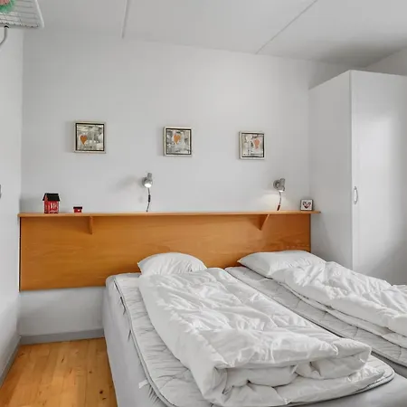 Enwald - 100m From The Sea By Interhome *