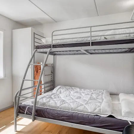 Apartmán Enwald - 100m From The Sea By Interhome