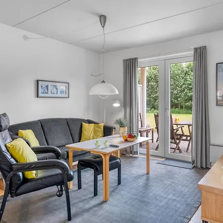 Apartmán Enwald - 100m From The Sea By Interhome *
