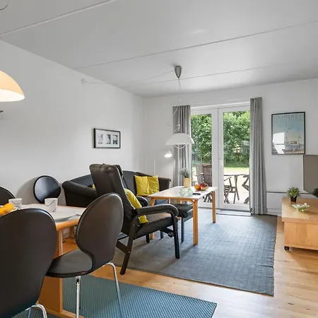 Enwald - 100m From The Sea By Interhome Hals