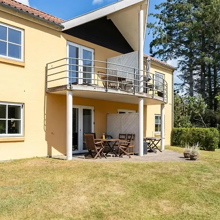 Enwald - 100m From The Sea By Interhome Appartement *