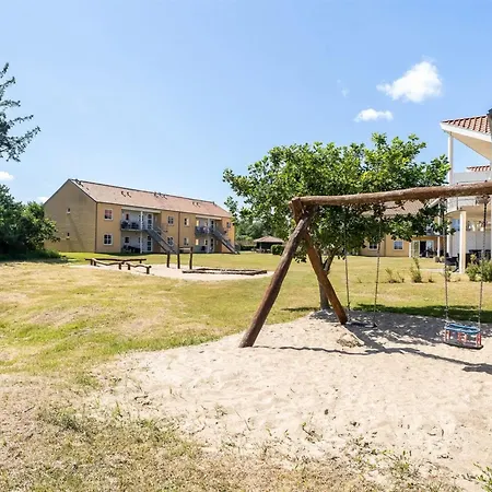 Enwald - 100m From The Sea By Interhome *